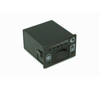 LPG Autogas Tom Renzo Commutatore Lcs / A1 V05