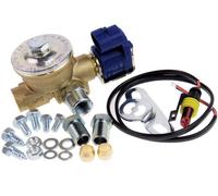 LPG Autogas Valtek Valvola di Bloccaggio Elettrovalvola Tipo 07 Bfc / 8mm