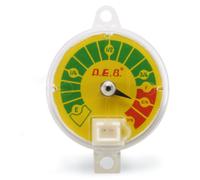 Lpg-Cng-Gpl Gas Carburante Sensore di Livello Controllo Serbatoio Multivalve Aeb