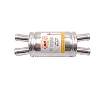 LPG CNG Gpl Gas Filtro 2 X 12 - Kme Cervo Zenit Brc Gomet Fl