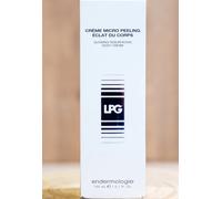 LPG - Crema Micro Peeling Eclat Del Corpo 150 Ml Nuovo Sotto Blister