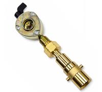 LPG Gas Bottiglia Ricarica Adattatore_Baionetta 20 MM UK a Clip Tipo Cilindro