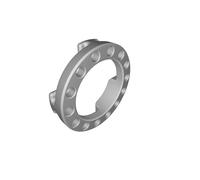 LPG Gas Pump Button Holder for Fuel Dispensers Hands-Free Refueling
