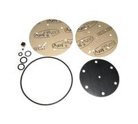LPG GPL Diaphragm Riduttore Reduktor Kit Riparazione Valtek Palladio 4551