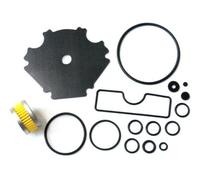 LPG Guarnizione Reduktor Diaframma Riduttore Kit Riparazione Alex Shark 4060