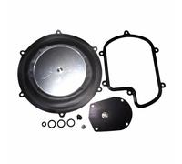 LPG Guarnizione Reduktor Diaframma Riduttore Kit Riparazione Brc AT90E (1080)