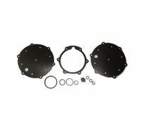 LPG Guarnizione Reduktor Diaframma Riduttore Kit Riparazione Brc Genius Hs 4089