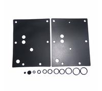 LPG Guarnizione Reduktor Diaframma Riduttore Kit Riparazione Brc Genius Max 4088