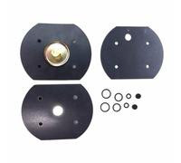 LPG Guarnizione Reduktor Diaframma Riduttore Kit Riparazione Kme Doppio 4994