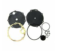 LPG Guarnizione Reduktor Diaframma Riduttore Kit Riparazione Koltec / Necam /