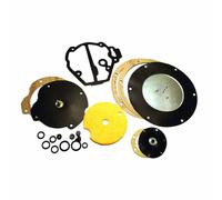 LPG Guarnizione Reduktor Diaframma Riduttore Kit Riparazione Landi L80S 2261