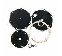 LPG Guarnizione Reduktor Diaframma Riduttore Kit Riparazione Necam / Koltec/