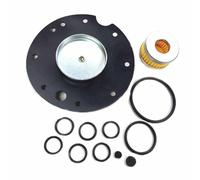 LPG Guarnizione Reduktor Diaframma Riduttore Kit Riparazione Palacar KR-4/2