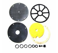 LPG Guarnizione Reduktor Diaframma Riduttore Kit Riparazione Romano Prisn / 04