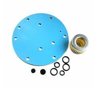 LPG Guarnizione Reduktor Diaframma Riduttore Kit Riparazione Stefanelli Geo 110