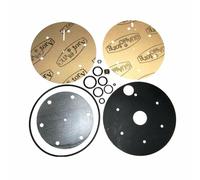 LPG Guarnizione Reduktor Diaframma Riduttore Repair Kit Valtek Emer Palladio
