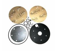 LPG Guarnizione Reduktor Diaframma Riduttore Repair Kit Valtek Emer Palladio