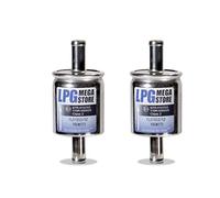 LPG-Megastore 2X GPL Filtro 12mm 67R-010703 (6,40€ per Filtro)