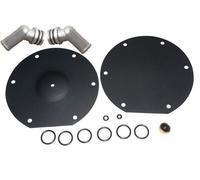 LPG Prins Vsi Riduttore Kit Riparazione (Vecchio Tipo) Autogas B, C, D, E + 2