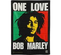 LPGI LPG51245 Poster in tessuto Bob Marley One Love