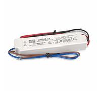 LPH-18-24 - Alimentatore di rete LED MW MEAN WELL LPH-18-24 SNT 24V/DC/0-0,75A/18W LED trasformatore