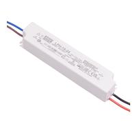 LPH-18-24 Alimentatore Driver LED 18W 12V IP67 Mean Well
