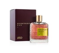 L'pido Excentrique Oud Eau de Parfum Intense 100 ml 1 ml Profumo