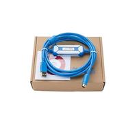 LPIQSPLK Cavo di programmazione PLC download dati di programmazione Cavo USB-XC for serie XC1/XC2/XC3/XC5 XD XE
