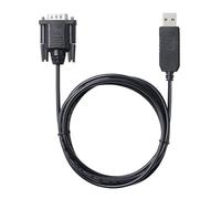 LPIQSPLK Cavo USB-DB9 EQDIR PL2303GS for Montaggio su EQ6/EQ6 PRO (Compatibile con EQMOD)(3M)