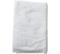 Lpitoy Bianco Ahram Ihram Ehram per Hajj E Umrah Abbigliamento Islamico Ihram per Uomo Umrah Hajj Regali Asciugamano Ihram