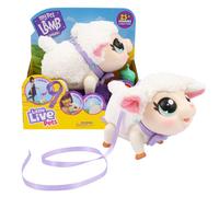 LPK00010 SNOWIE L'AGNELLINO