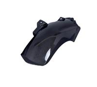 LPKGHBZNT Parafango Motociclo Estensore della Ruota Posteriore del Motociclo Parafango Parafango Paraspruzzi Motocross Paraspruzzi per Pcx160 per Pcx 160 Moto Parafango Paraspruzzi