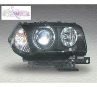 LPL131 FARO PROIETTORE D2S-H7-AFS DX PER BMW X3 E83 04>06 CON CENTRALINA