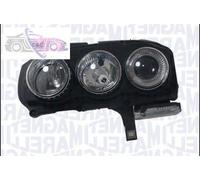 LPL242 FARO PROIETTORE XENON D1S-H1 SX PER ALFA ROMEO 159 05>11 CON MOTORE