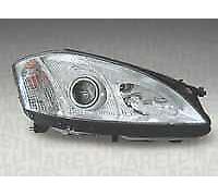 LPL271 FARO PROIETTORE H7-H9 DX PER MERCEDES CLASSE S W221 06>09 CON MOTORE