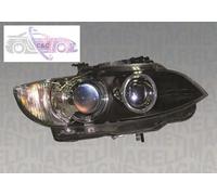 LPL691 FARO PROIETTORE XENON D1S DX PER BMW SERIE 3 E92/E93 06> CON MOTORE