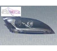 LPL791 FARO PROIETTORE XENON D1S AFS DX PER AUDI TT 2006- C/MOTORE S/CENTRALINA