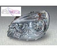 Fanali MAGNETI MARELLI 712436901110, sinistro