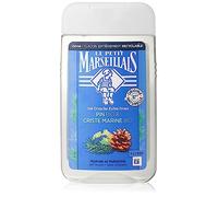 Le Petit Marseillais Extra Delicato gel doccia e Pino Marino finocchio 250 ml Set di 3