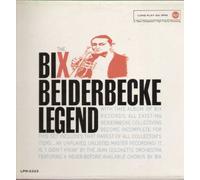LPM2323 LP The Bix Beiderbecke Legend VINYL