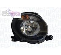 LPM301B FARO PROIETTORE ANABBAGLIANTE C/MOTORE DX PER FIAT 500 BLACK LINE 2007-
