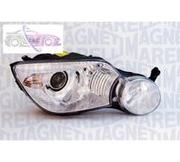 LPM951 FARO BI XENON D1S AFS C/FENDINEBBIA C/CENTRALINA DX PER SKODA YETI 2010-