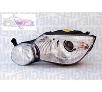 LPM952 FARO BI XENON D1S AFS C/FENDINEBBIA C/CENTRALINA SX PER SKODA YETI 2010-
