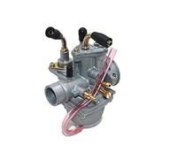 LPMPCZKZGF Carburatore carb. ATV. Parte carb Compatibile for Polaris Compatibile for Predator 50 90 2003-2007 Compatibile for Scrambler 50 90 2001-2003 Carburatore