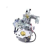 LPMPCZKZGF Compatibilità Auto del carburatore del Motore del carburatore for Assy 16010 -FU400 16010FU400. Compatibile for Nissan K25 Carburatore