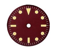 LPMPCZKZGF Guarda gli accessori for il quadrante luminoso sterile 28,5 mm compatibile for ETA 2836/2824. comporre(R)