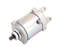LPMPCZKZGF Motorino di avviamento compatibile for SYM GTS 250 CITYCOM 300i S adatto for Joymax 250i ABS for MAXSYM 400 400i 31200-L4A-000 31200-L3D-000 Gruppo avviamento elettrico