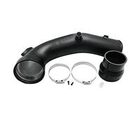 LPMPCZKZGF Prestazioni Turbo Charge Pipe Kit Compatibile for Il 2011 for BMW N55 F10 F12 F13 535i 640i Turbocompressori e Parti