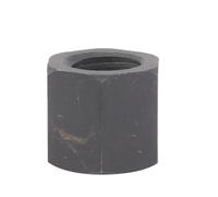 LPMPCZKZGF Vite a filettatura trapezoidale dado esagonale T12 T14 T16 T18 vite a filettatura grossa filettatura positiva e negativa Bulloni e dadi(Reverse Thread,T16 2pcs)