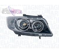 LPN071 FARO BI XENON D1S-H7 ZKW CON MOTORE DX PER BMW SERIE 3 E90-E91 2006-